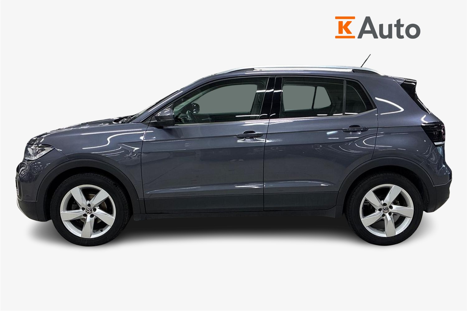 Volkswagen T-Cross 2022, kuva 5/24