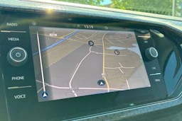 harmaa Volkswagen T-Cross 2022 kuva 8.