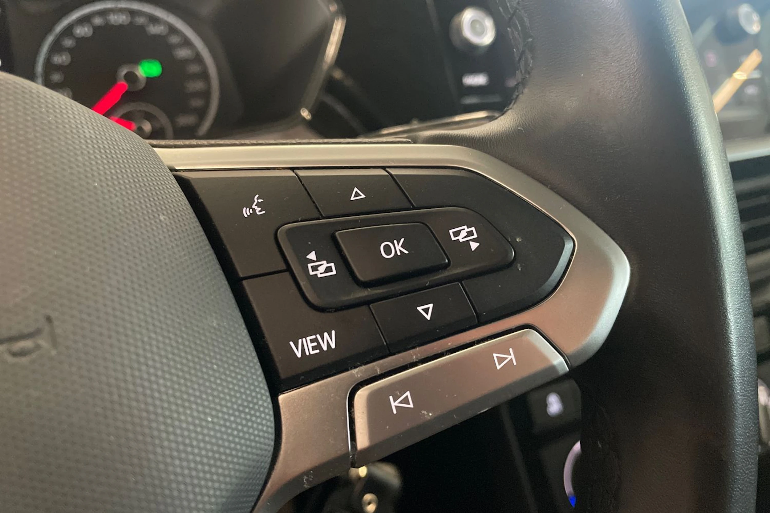 musta Volkswagen T-Cross 2022 kuva 16.