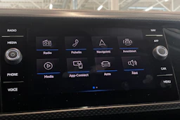 musta Volkswagen T-Cross 2022 kuva 21.
