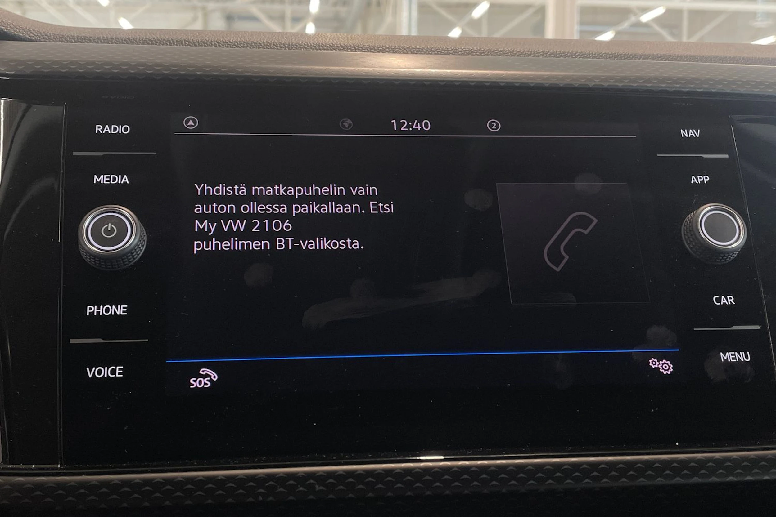 musta Volkswagen T-Cross 2022 kuva 25.