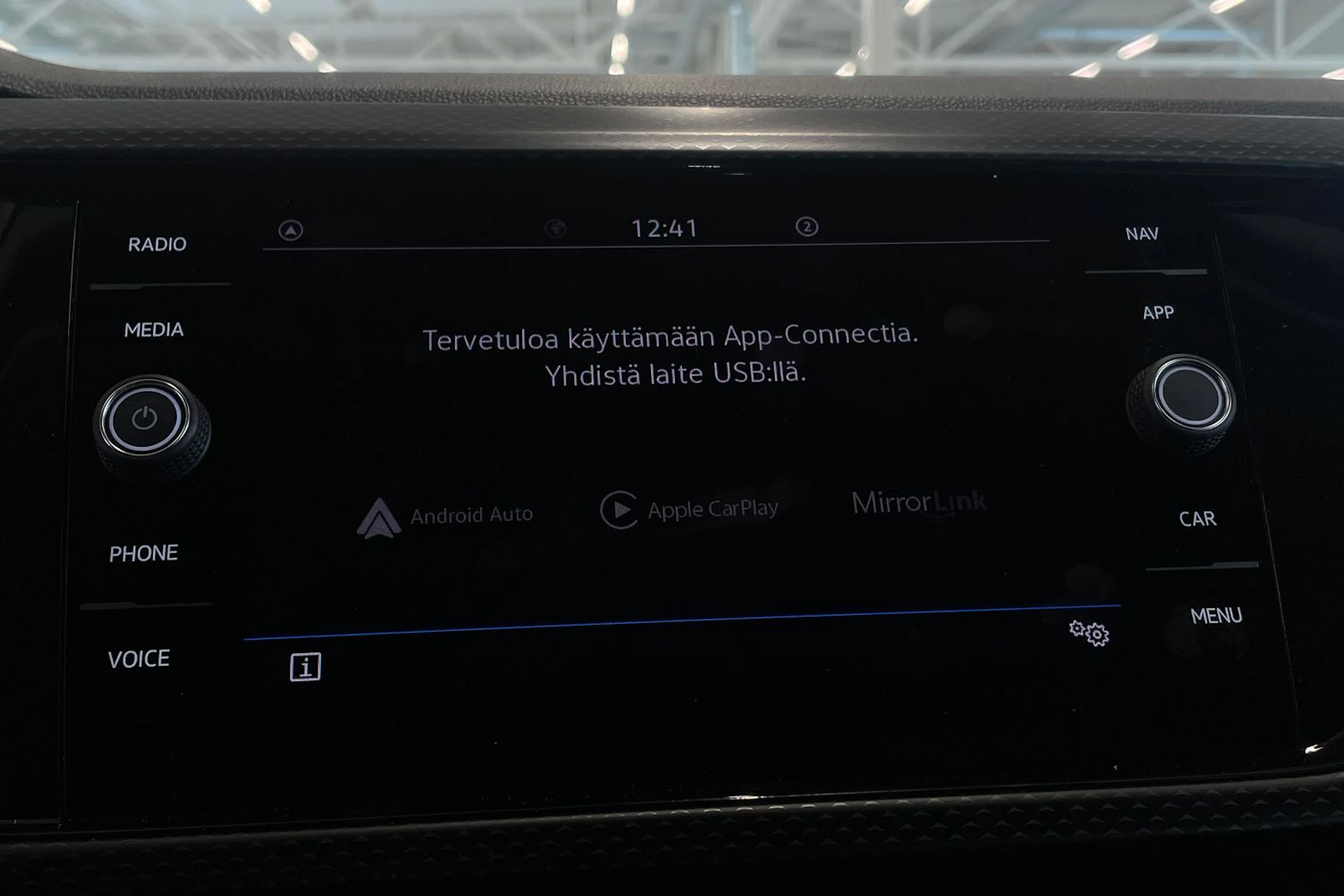 musta Volkswagen T-Cross 2022 kuva 26.