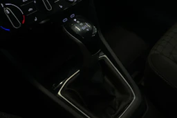 musta Volkswagen T-Cross 2022 kuva 30.