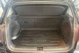 musta Volkswagen T-Cross 2022 kuva 32.