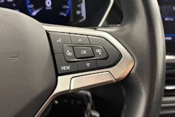 harmaa Volkswagen T-Cross 2022 kuva 14.