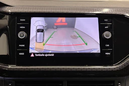 harmaa Volkswagen T-Cross 2022 kuva 16.