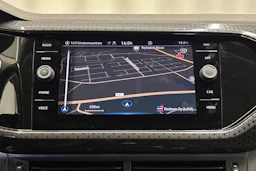 harmaa Volkswagen T-Cross 2022 kuva 18.