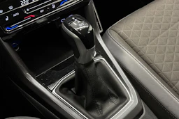 harmaa Volkswagen T-Cross 2022 kuva 20.