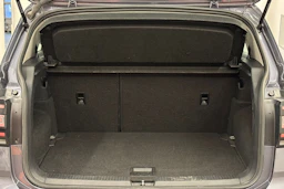 harmaa Volkswagen T-Cross 2022 kuva 21.