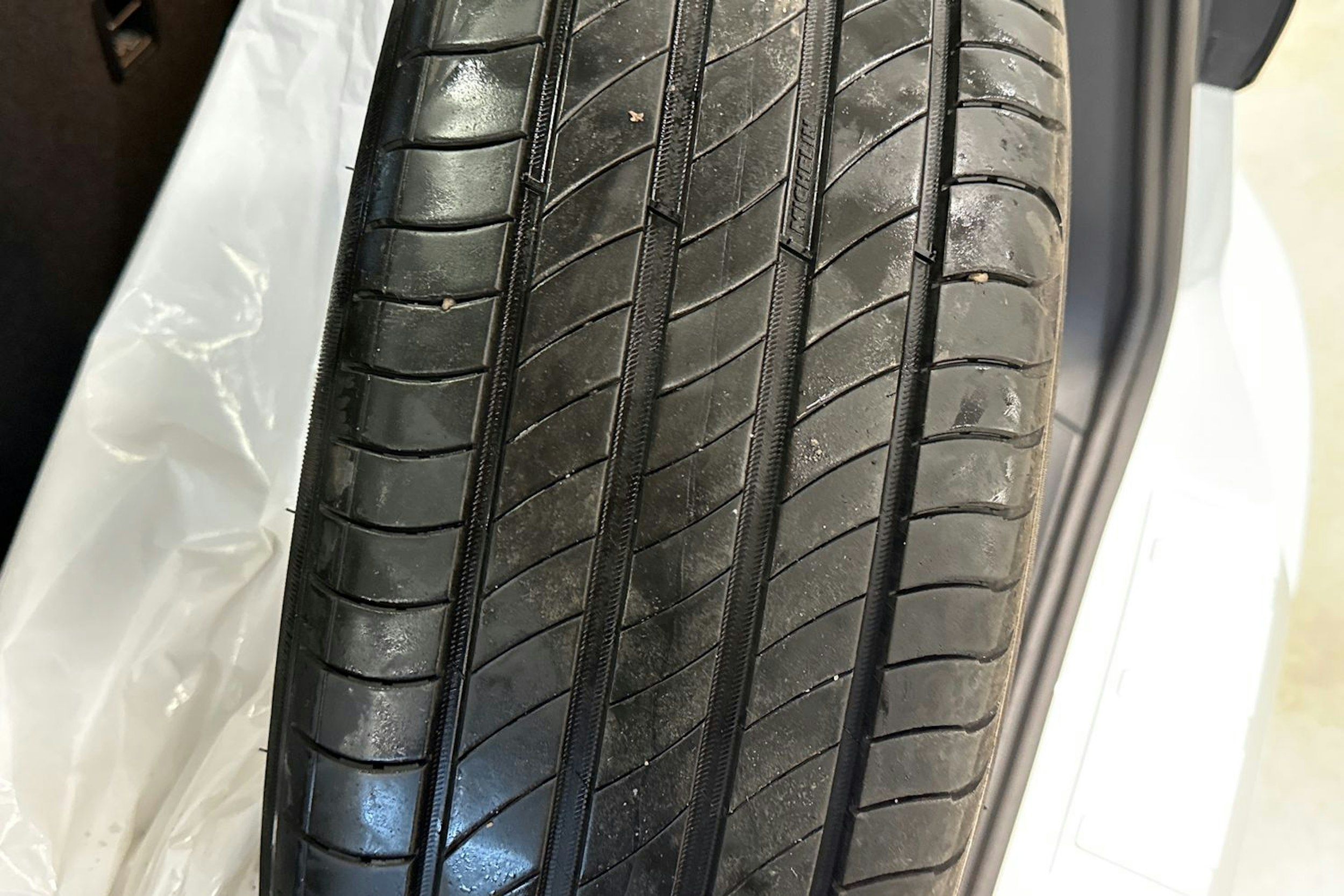 valkoinen Volkswagen T-Cross 2022 kuva 15.