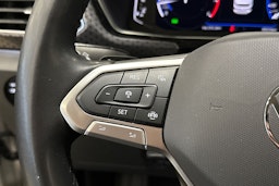 valkoinen Volkswagen T-Cross 2022 kuva 19.