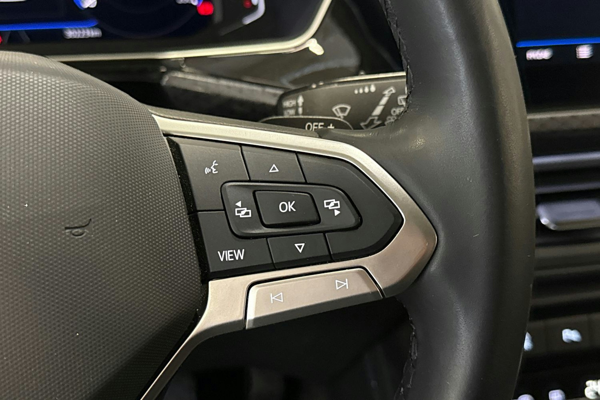 valkoinen Volkswagen T-Cross 2022 kuva 20.