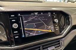 valkoinen Volkswagen T-Cross 2022 kuva 21.