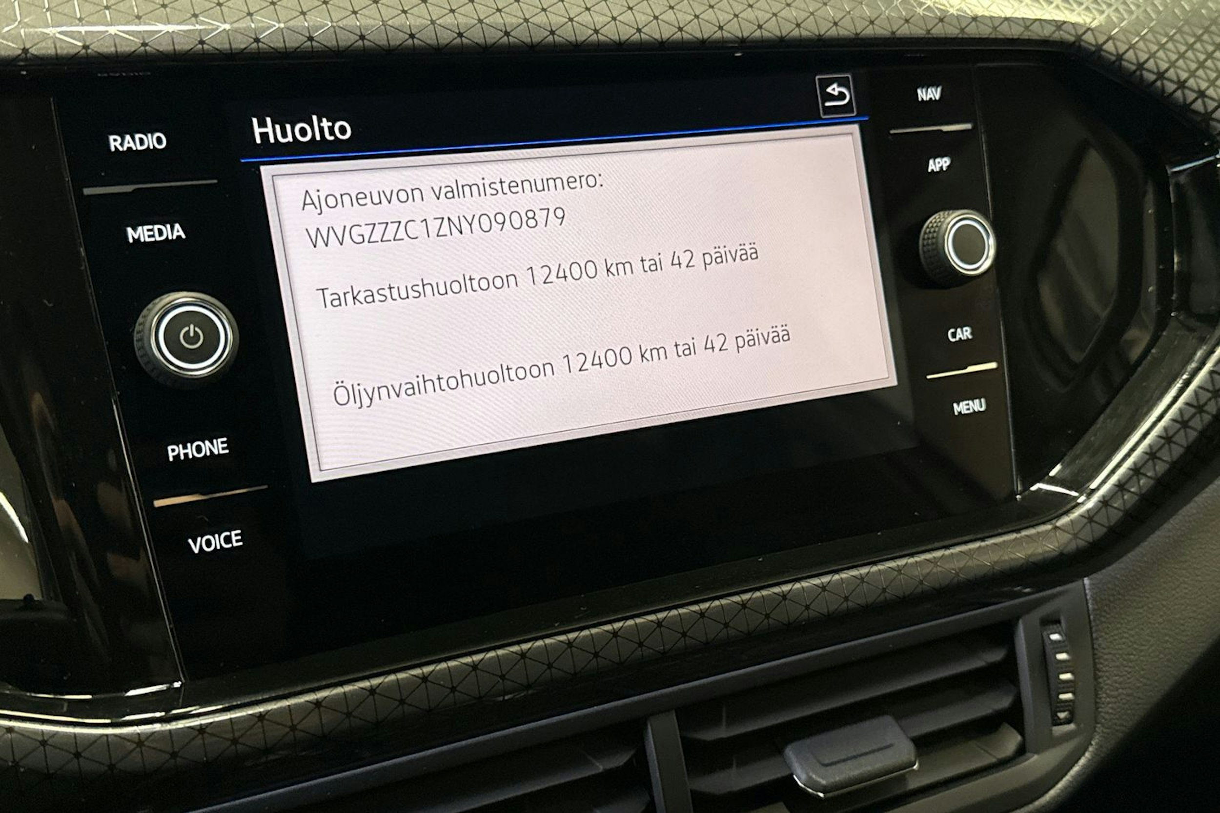 valkoinen Volkswagen T-Cross 2022 kuva 24.