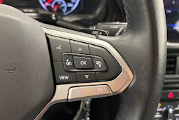 sininen Volkswagen T-Cross 2022 kuva 14.