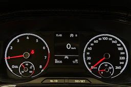 sininen Volkswagen T-Cross 2022 kuva 15.