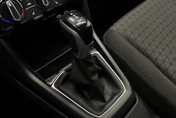 sininen Volkswagen T-Cross 2022 kuva 19.
