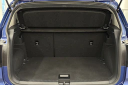 sininen Volkswagen T-Cross 2022 kuva 20.
