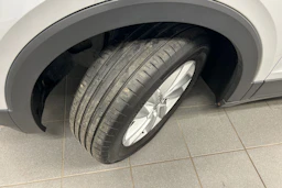 harmaa Volkswagen T-Cross 2022 kuva 10.