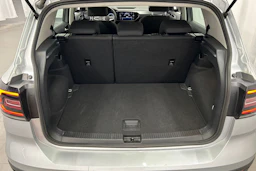 harmaa Volkswagen T-Cross 2022 kuva 13.