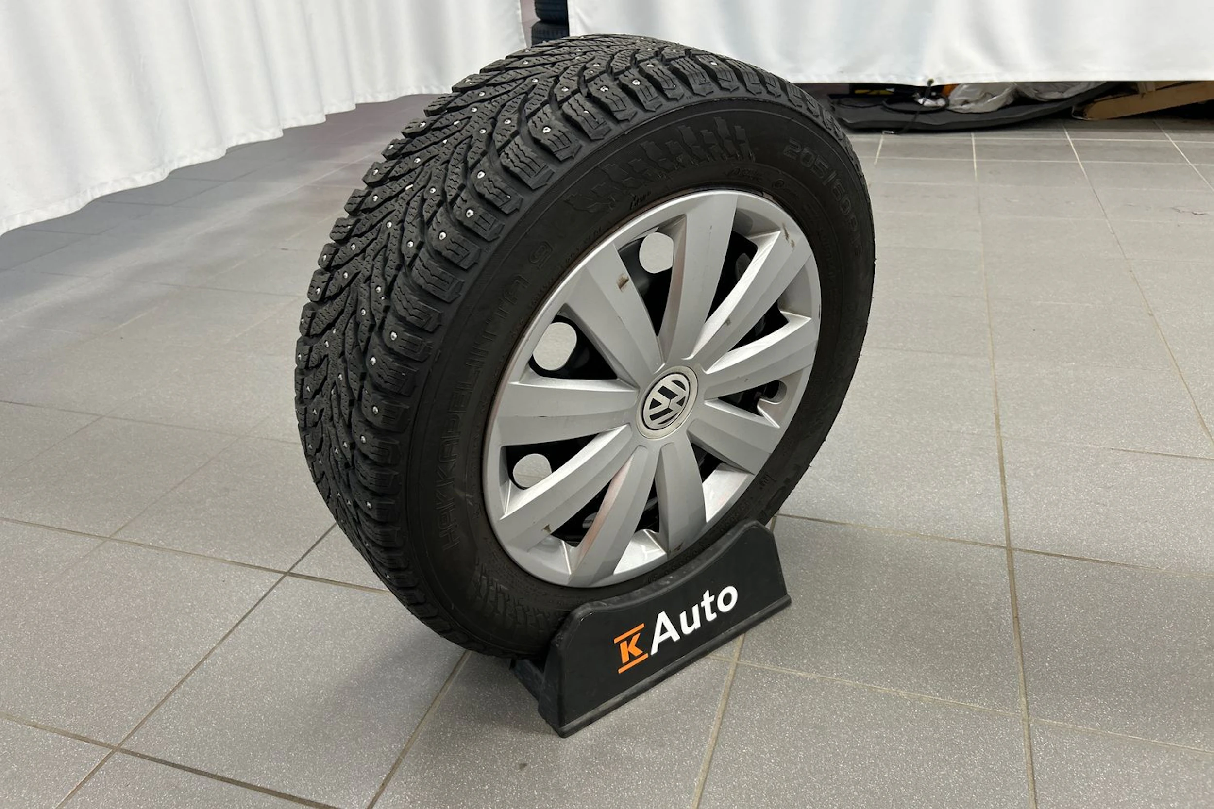 harmaa Volkswagen T-Cross 2022 kuva 14.