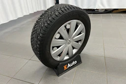 harmaa Volkswagen T-Cross 2022 kuva 14.