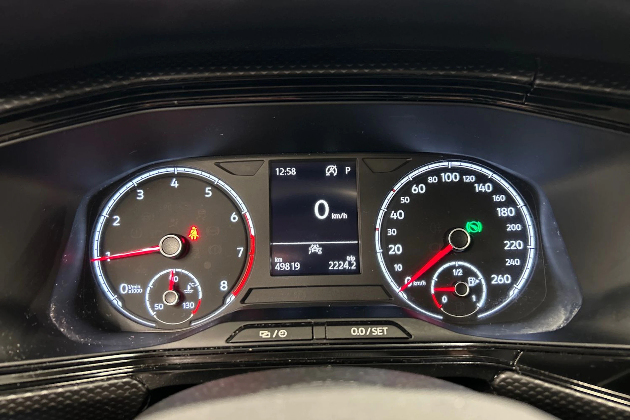 harmaa Volkswagen T-Cross 2022 kuva 15.