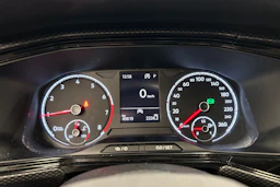 harmaa Volkswagen T-Cross 2022 kuva 15.