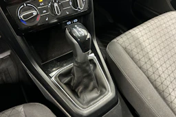 harmaa Volkswagen T-Cross 2022 kuva 23.