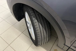 Harmaa Volkswagen T-Cross 2022 kuva 10.