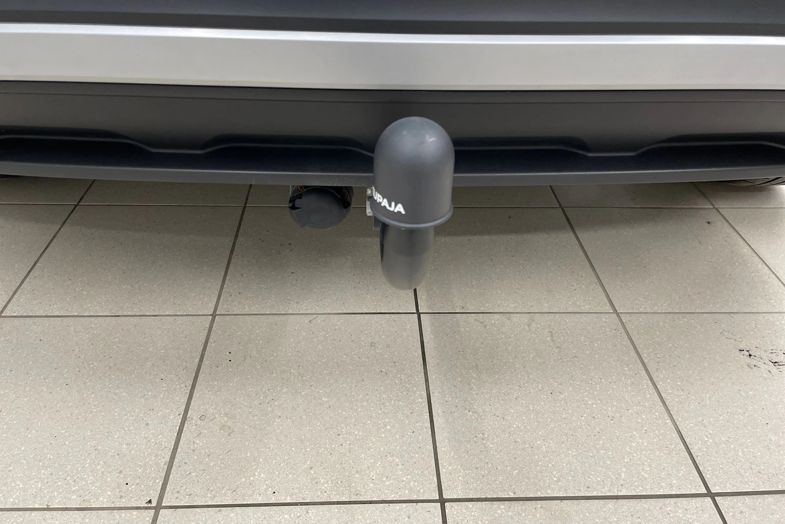Harmaa Volkswagen T-Cross 2022 kuva 18.