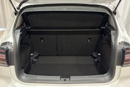 valkoinen Volkswagen T-Cross 2023 kuva 14.