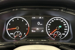 valkoinen Volkswagen T-Cross 2023 kuva 16.