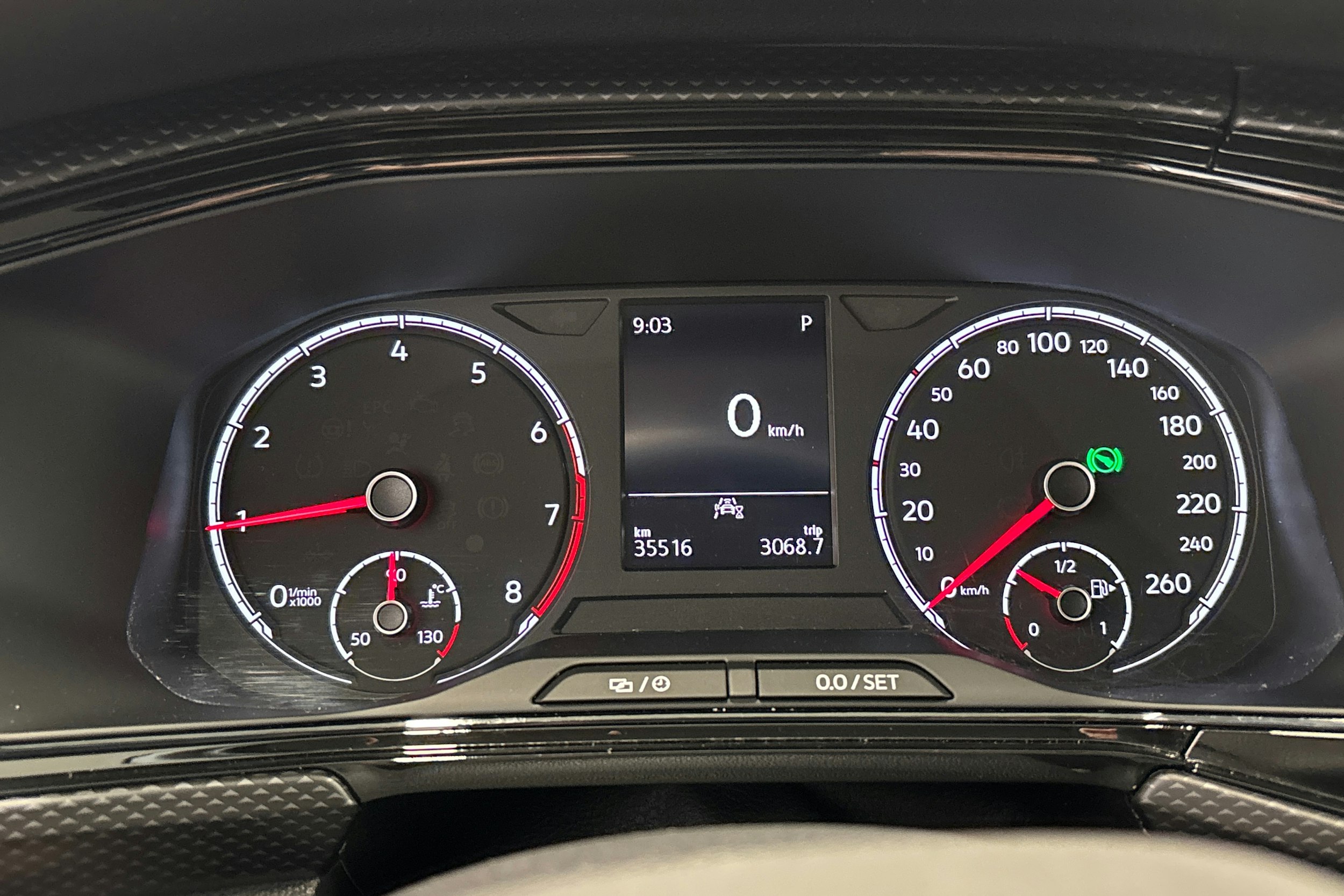 valkoinen Volkswagen T-Cross 2023 kuva 19.