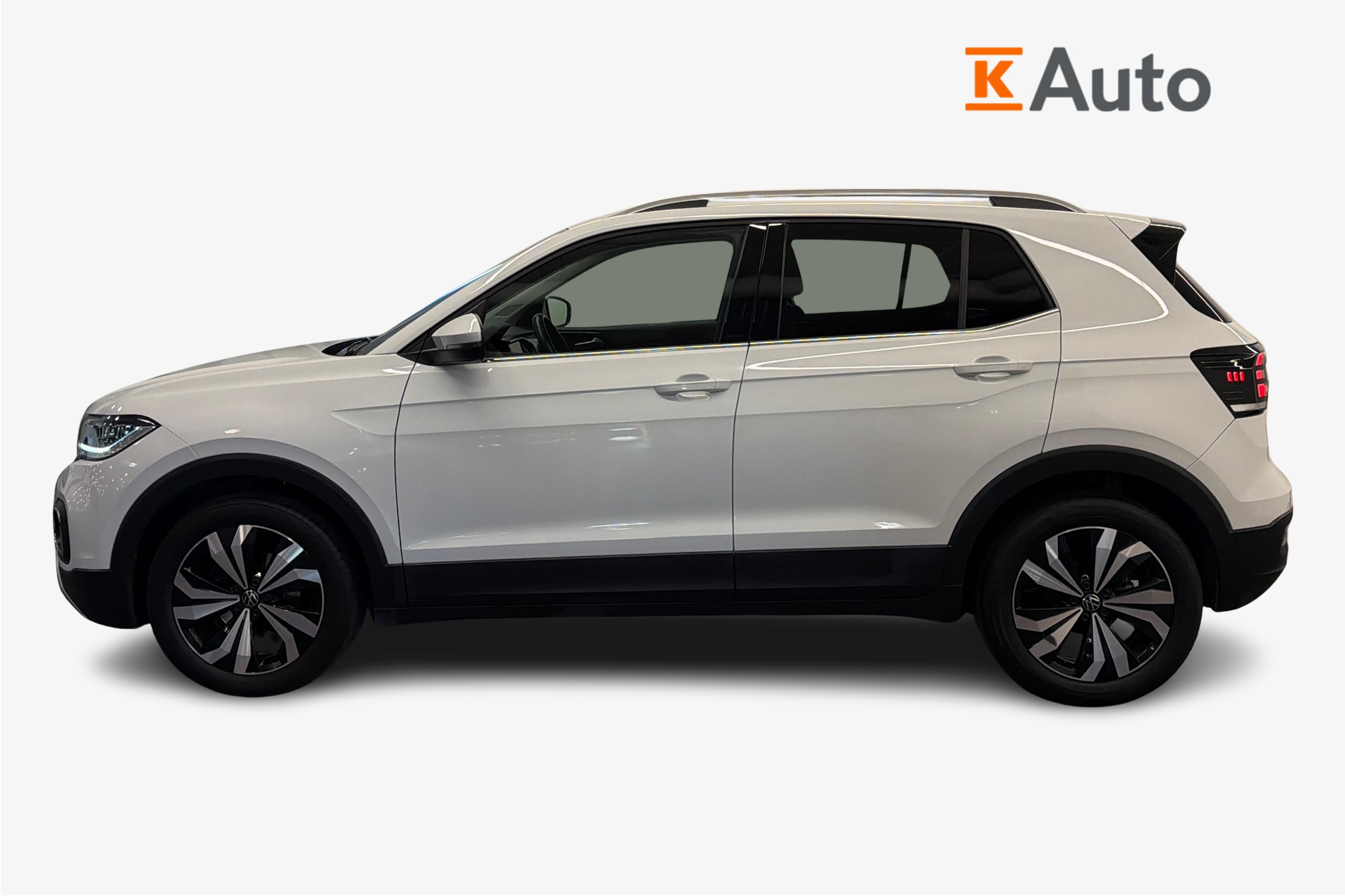 Volkswagen T-Cross 2023, bild 5/25