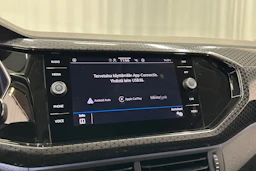 harmaa Volkswagen T-Cross 2023 kuva 20.
