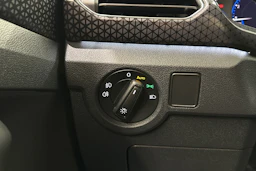 harmaa Volkswagen T-Cross 2023 kuva 21.