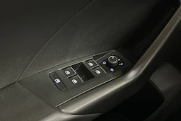 harmaa Volkswagen T-Cross 2023 kuva 22.
