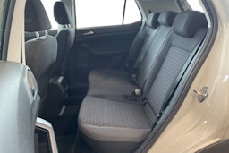 harmaa Volkswagen T-Cross 2023 kuva 10.