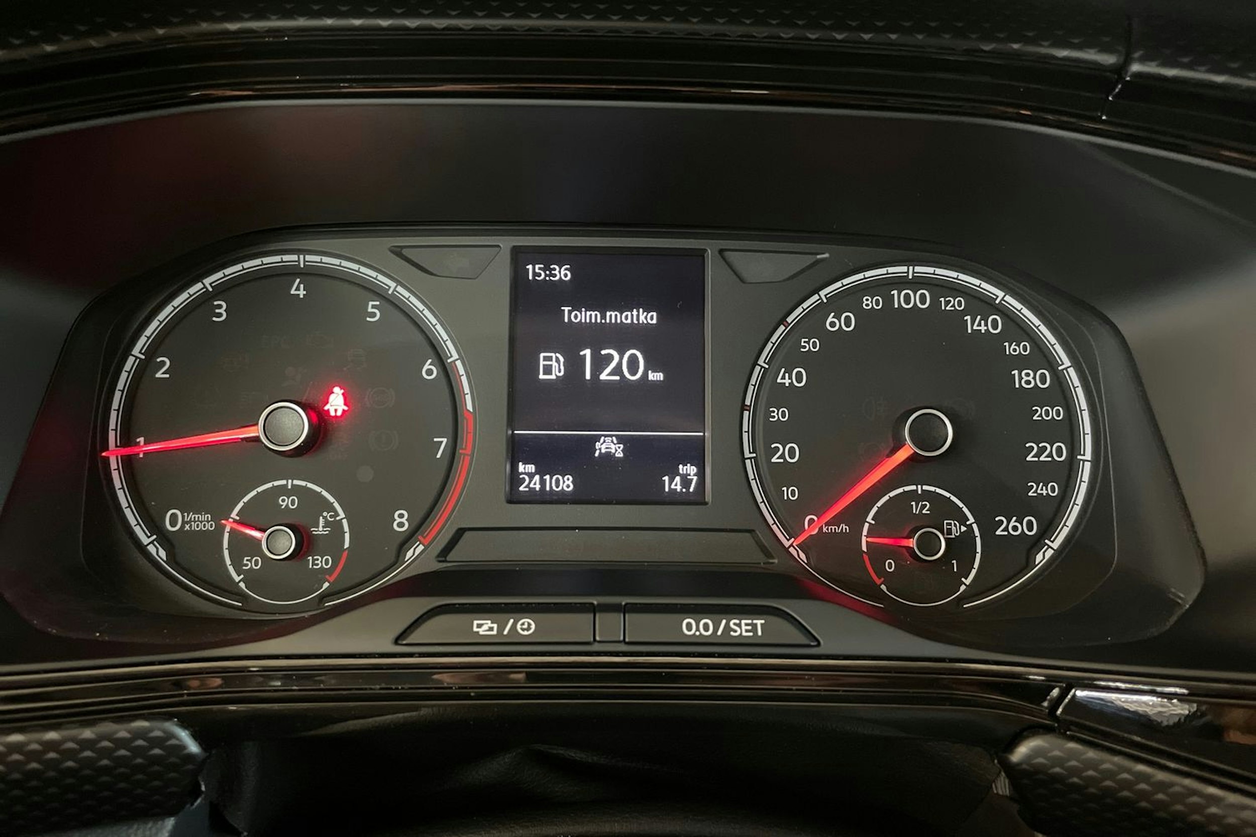 valkoinen Volkswagen T-Cross 2023 kuva 11.