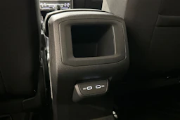 harmaa Volkswagen T-Cross 2023 kuva 13.