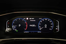 harmaa Volkswagen T-Cross 2023 kuva 15.