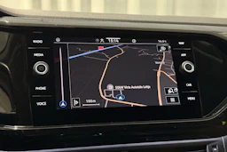 harmaa Volkswagen T-Cross 2023 kuva 19.