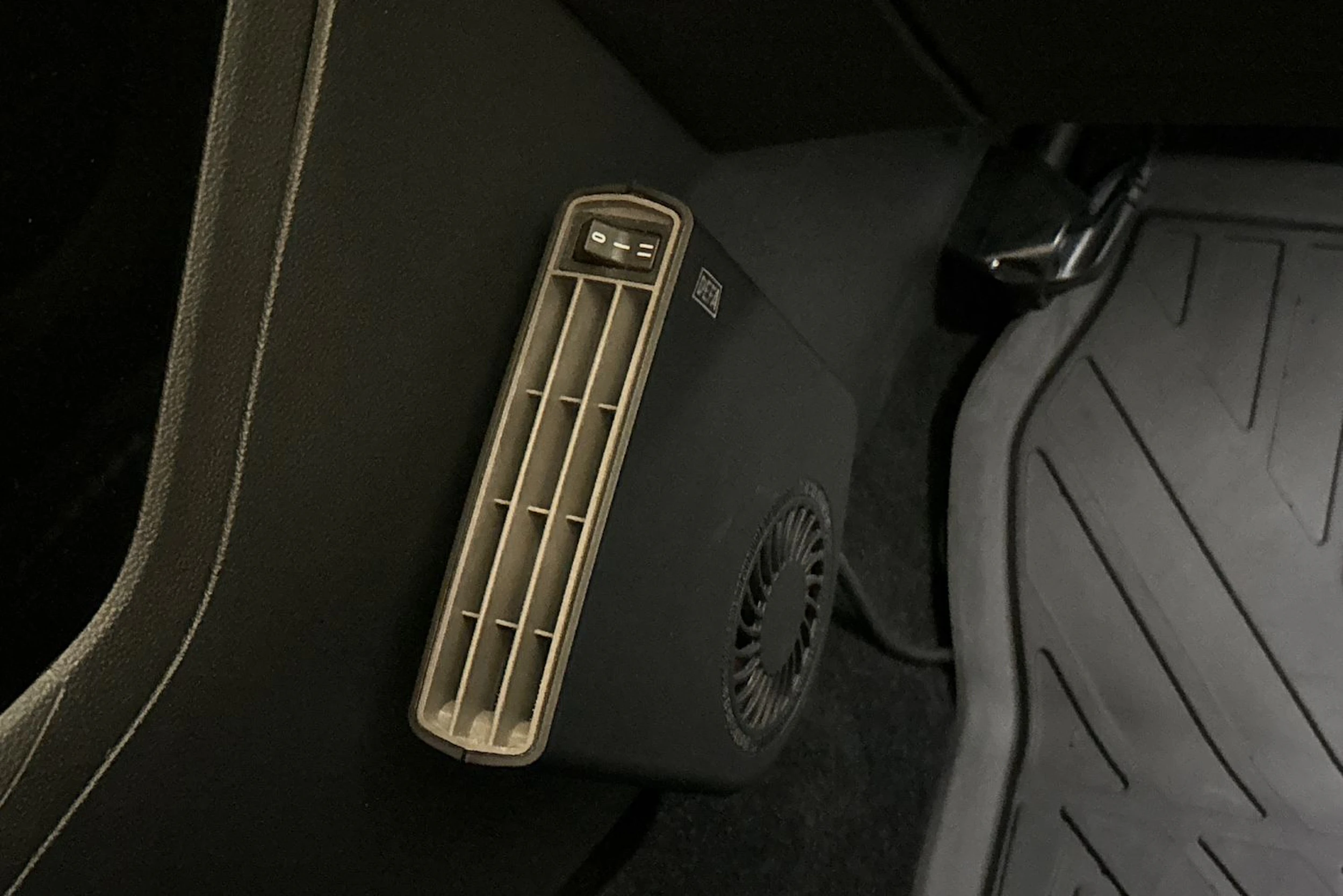 harmaa Volkswagen T-Cross 2023 kuva 22.