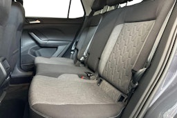 harmaa Volkswagen T-Cross 2024 kuva 10.