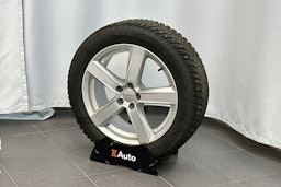 harmaa Volkswagen T-Cross 2024 kuva 14.