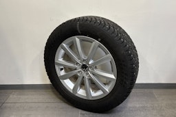 punainen Volkswagen T-Cross 2024 kuva 13.