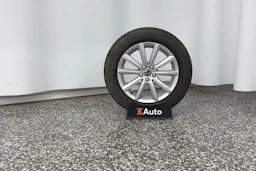 musta Volkswagen T-Cross 2024 kuva 13.