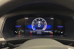 musta Volkswagen T-Cross 2024 kuva 17.