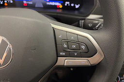 musta Volkswagen T-Cross 2024 kuva 19.